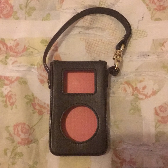 EUC Kate Spade iPod holder - Picture 2 of 9